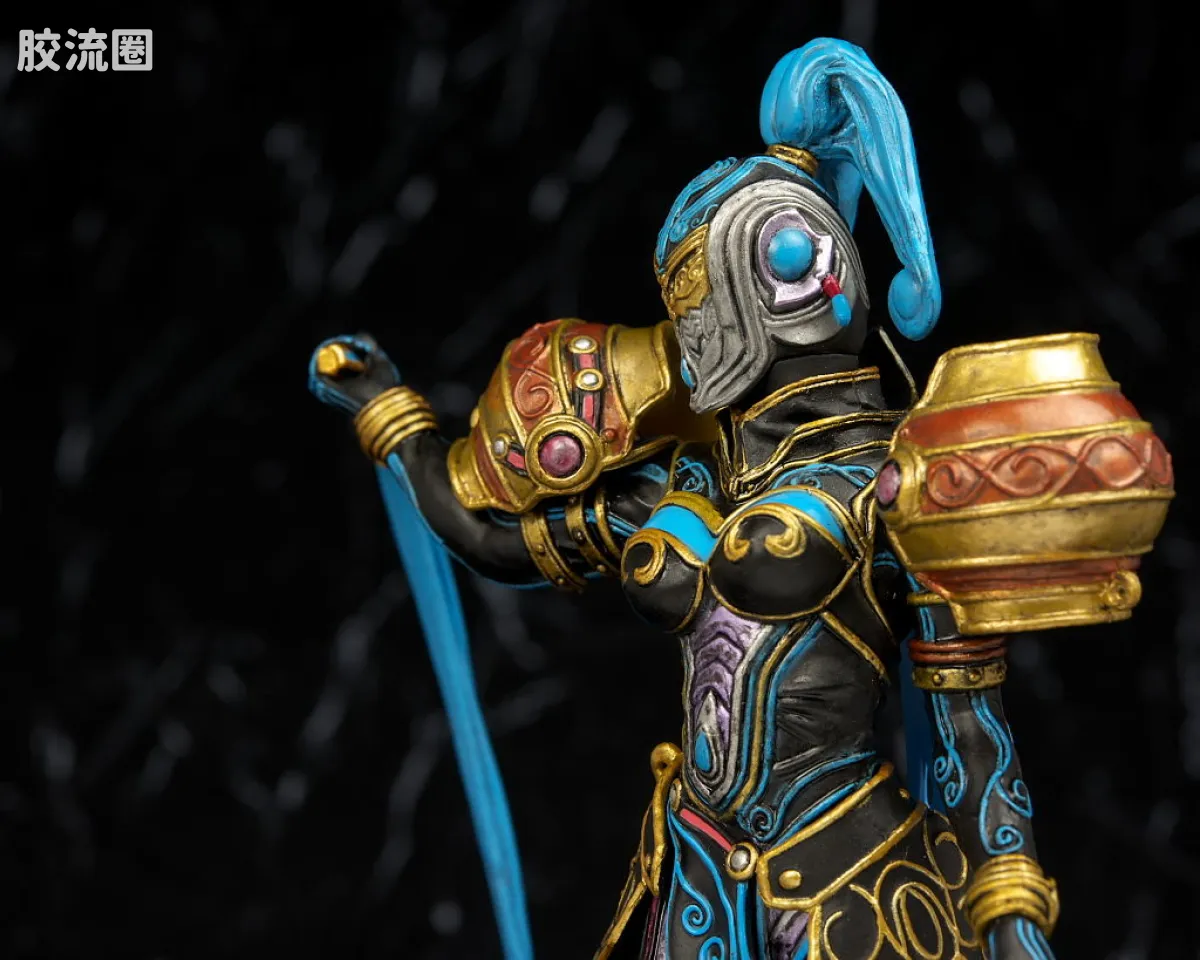 Figuarts ZERO 假面骑士 假面骑士fourze 水瓶座 - 图片