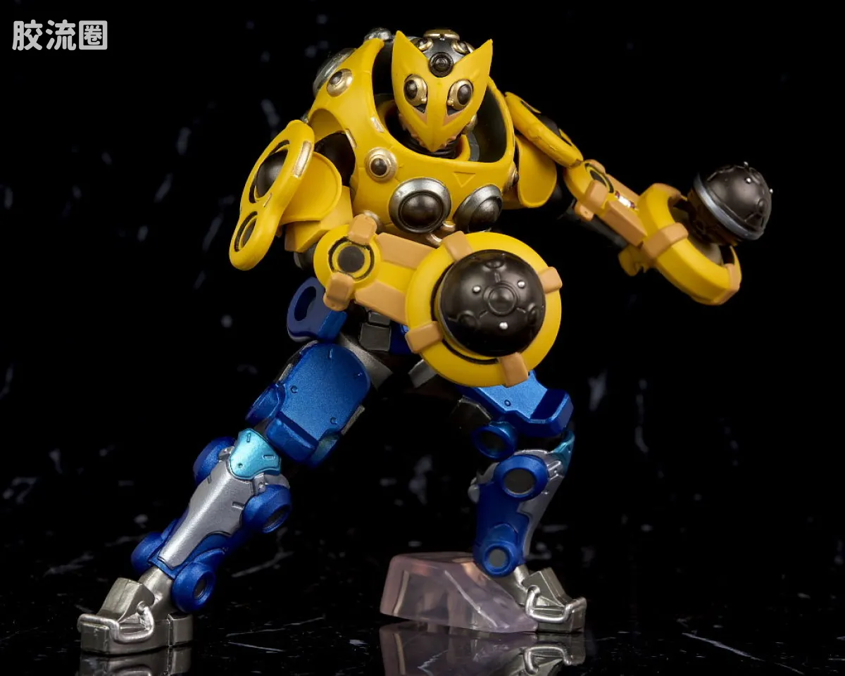 Figuarts ZERO 假面骑士 假面骑士Build 三羽鸦 - 图片