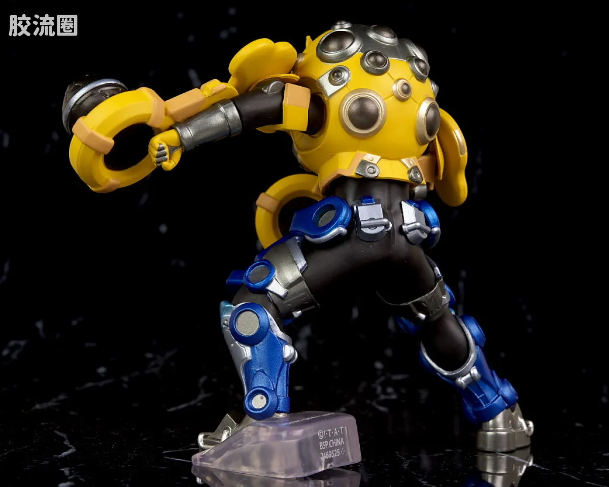 Figuarts ZERO 假面骑士 假面骑士Build 三羽鸦 - 图片