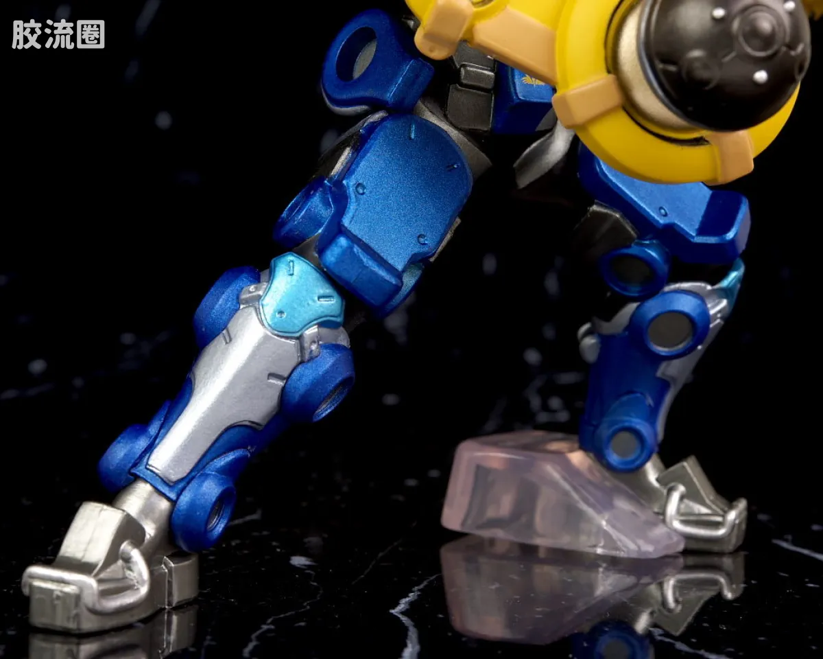 Figuarts ZERO 假面骑士 假面骑士Build 三羽鸦 - 图片