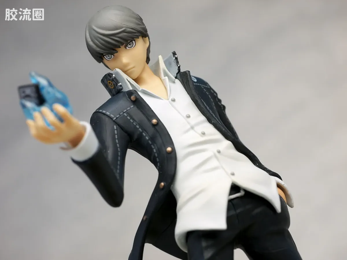 Figuarts ZERO 限定版 鳴上 悠 - 图片