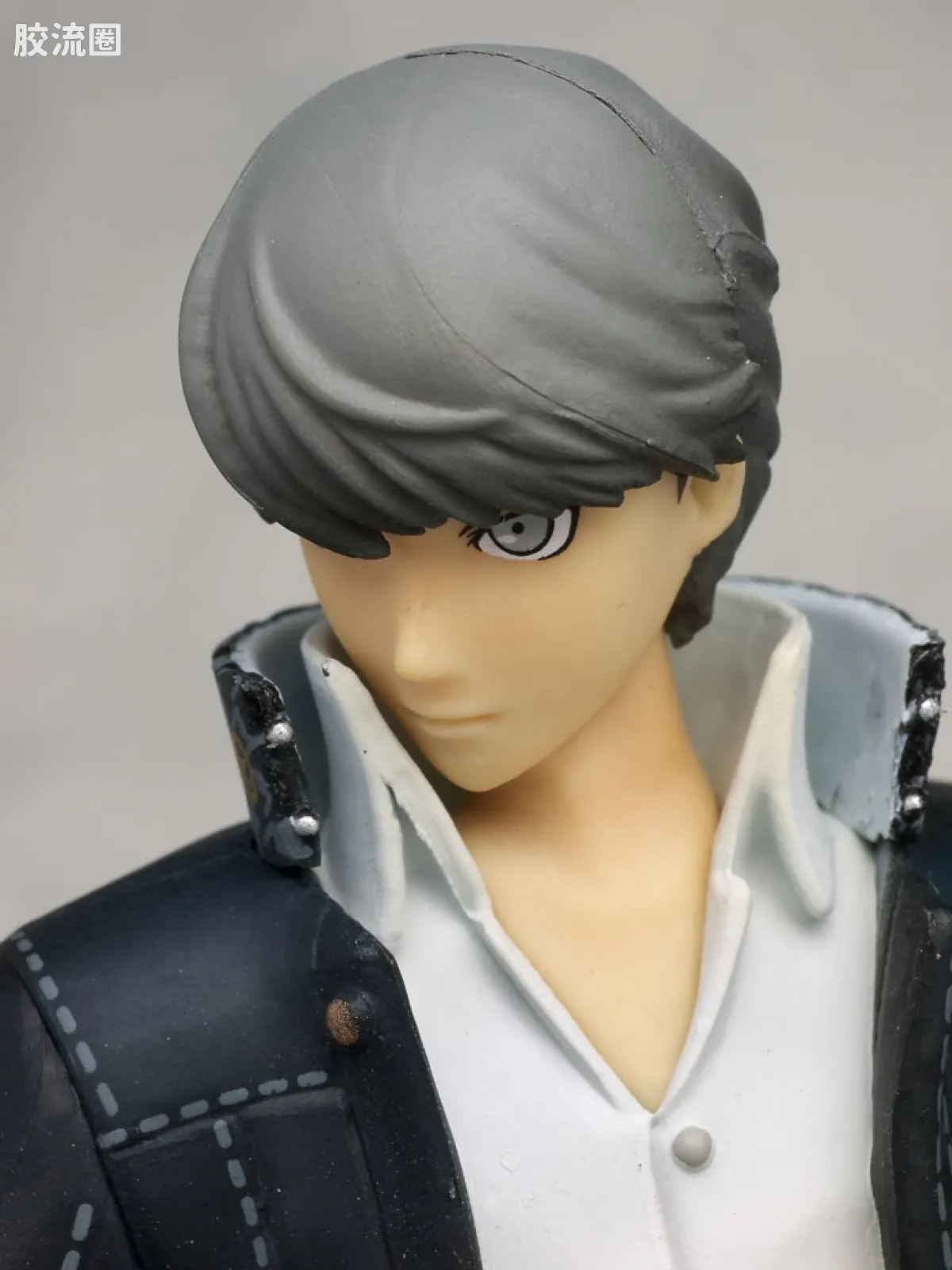 Figuarts ZERO 限定版 鳴上 悠 - 图片