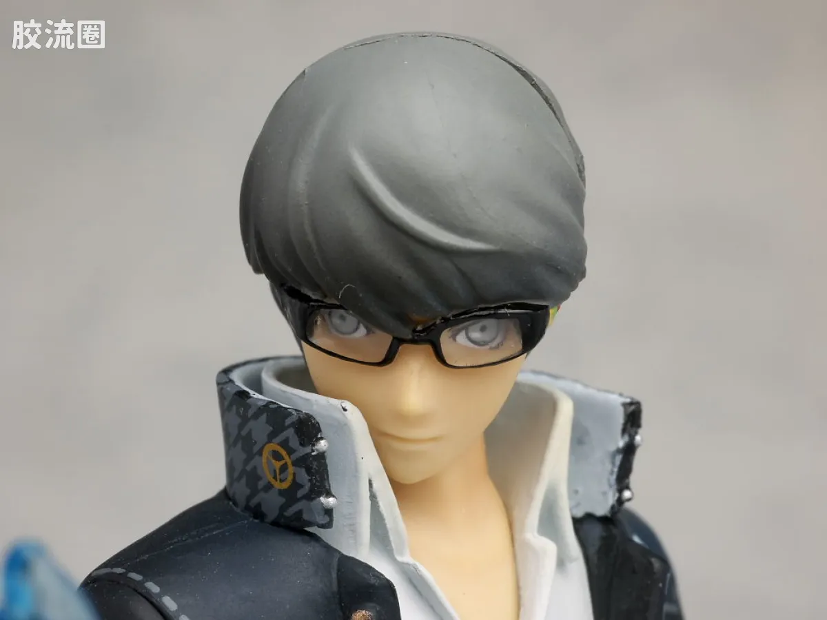 Figuarts ZERO 限定版 鳴上 悠 - 图片