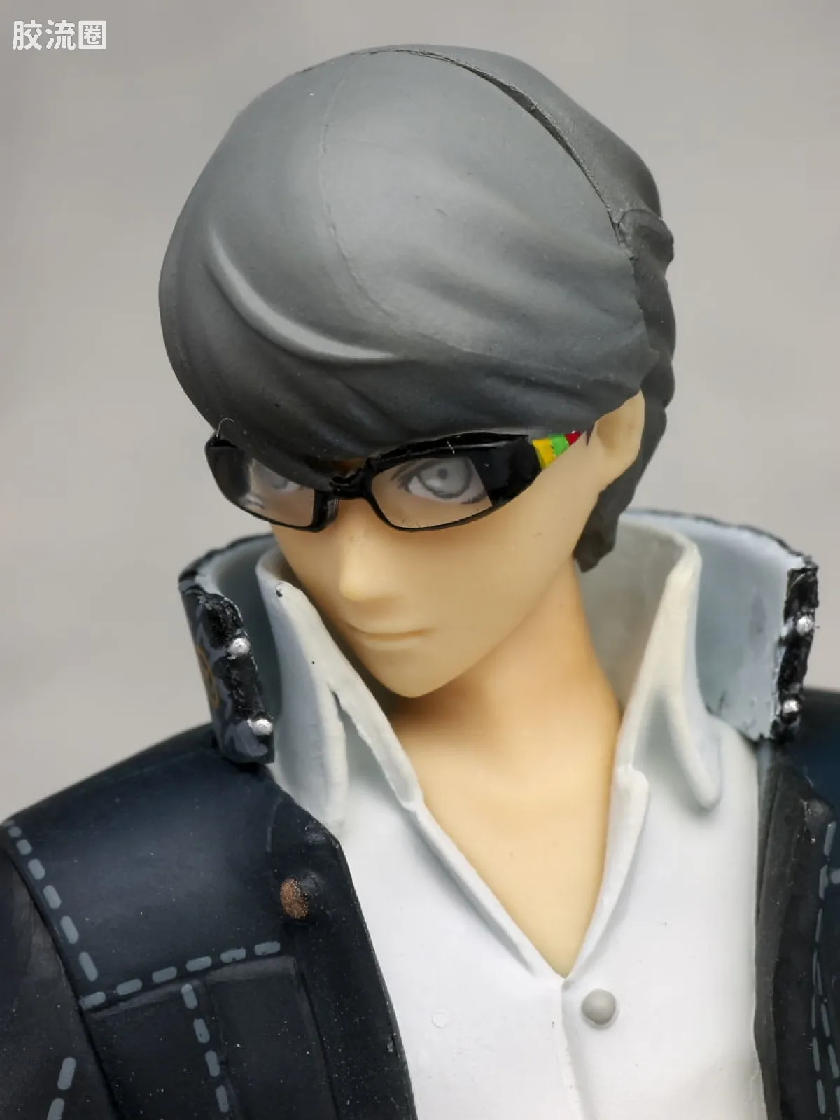 Figuarts ZERO 限定版 鳴上 悠 - 图片