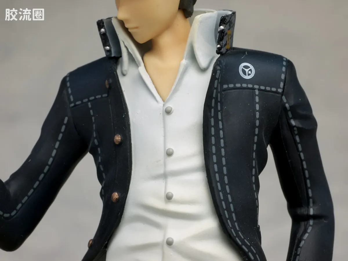 Figuarts ZERO 限定版 鳴上 悠 - 图片