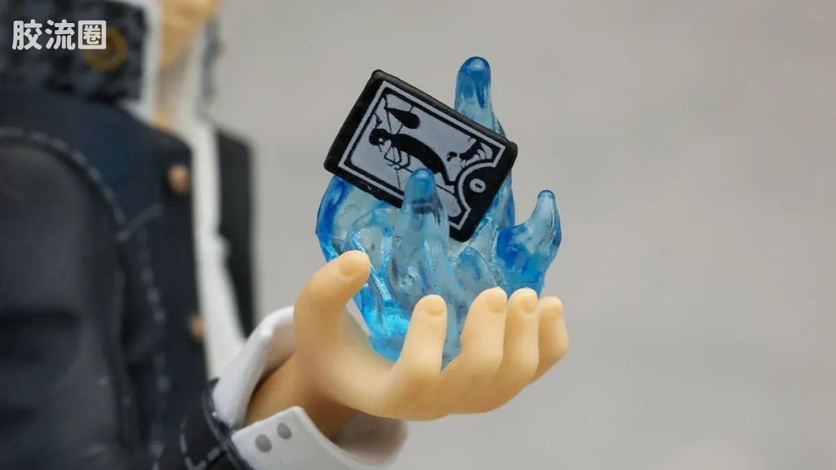 Figuarts ZERO 限定版 鳴上 悠 - 图片