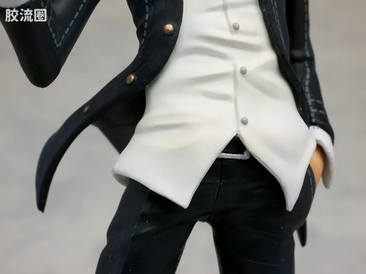 Figuarts ZERO 限定版 鳴上 悠 - 图片