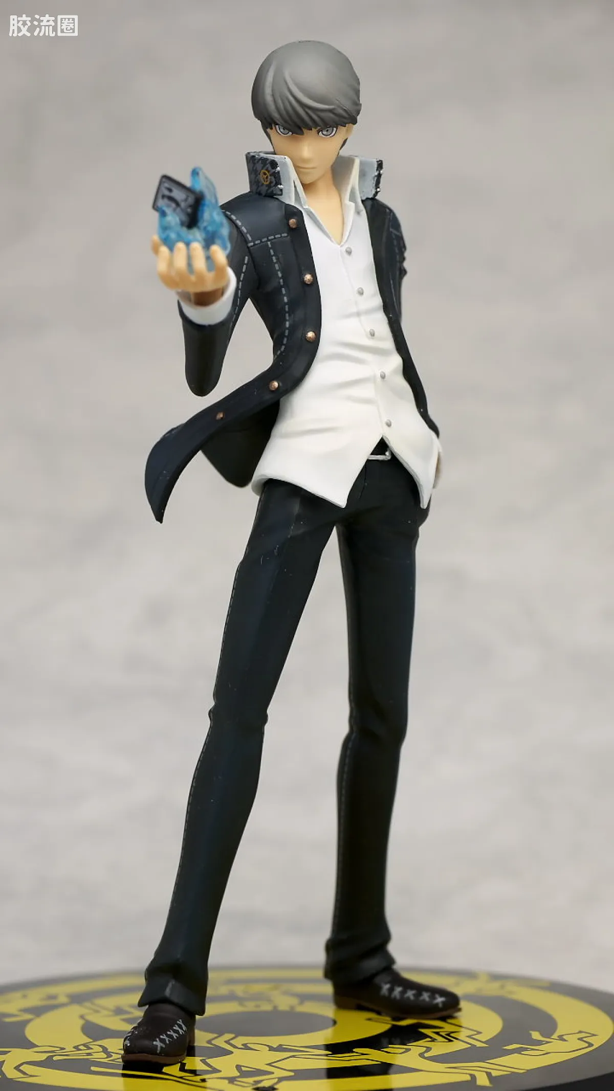 Figuarts ZERO 限定版 鳴上 悠 - 图片