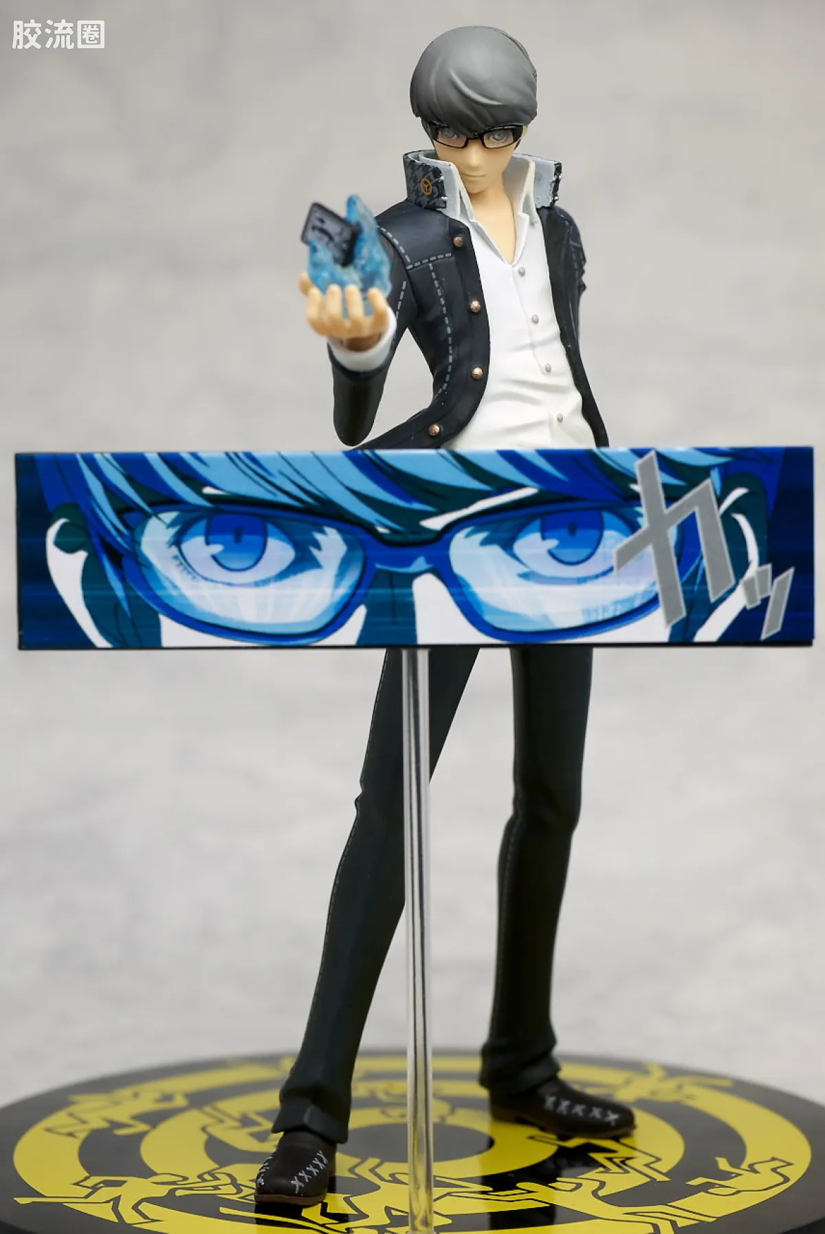 Figuarts ZERO 限定版 鳴上 悠 - 图片