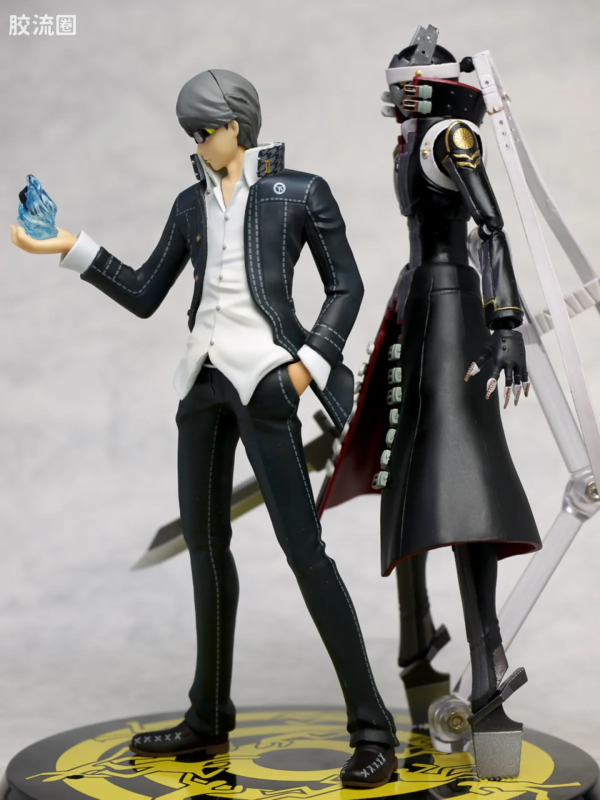 Figuarts ZERO 限定版 鳴上 悠 - 图片