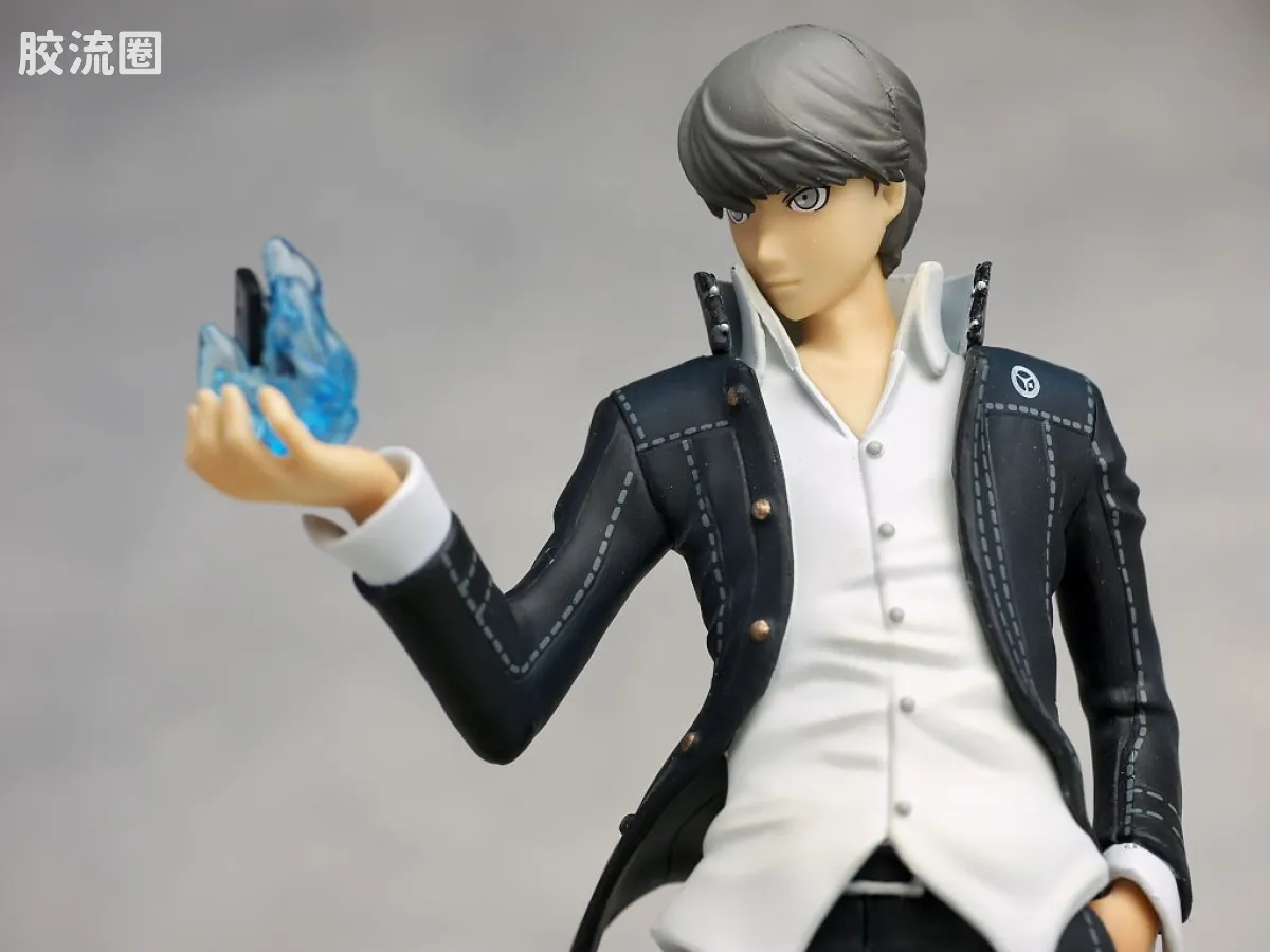 Figuarts ZERO 限定版 鳴上 悠 - 图片