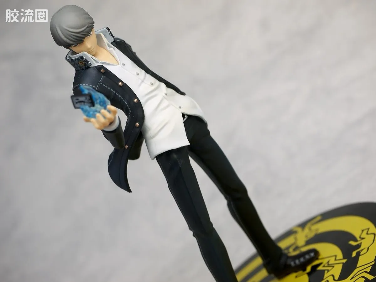 Figuarts ZERO 限定版 鳴上 悠 - 图片