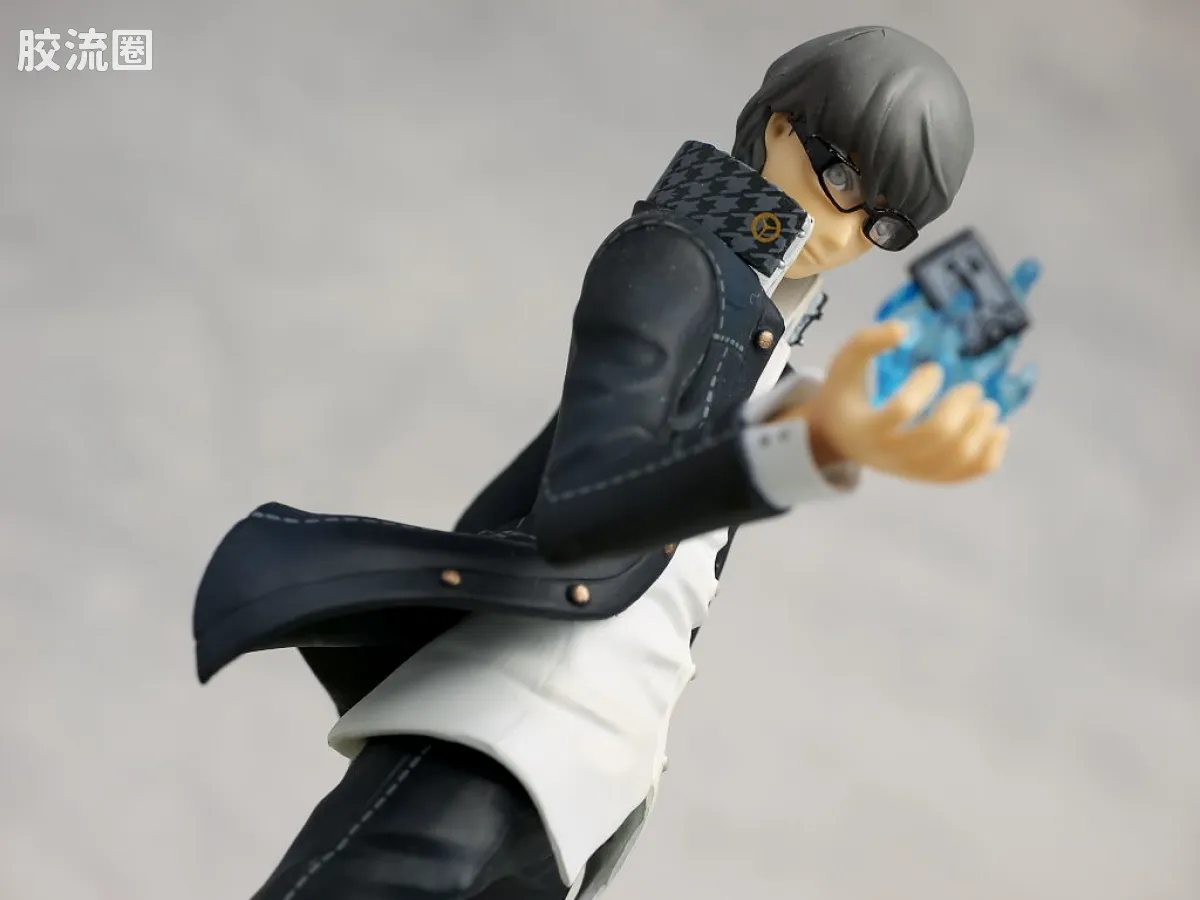 Figuarts ZERO 限定版 鳴上 悠 - 图片