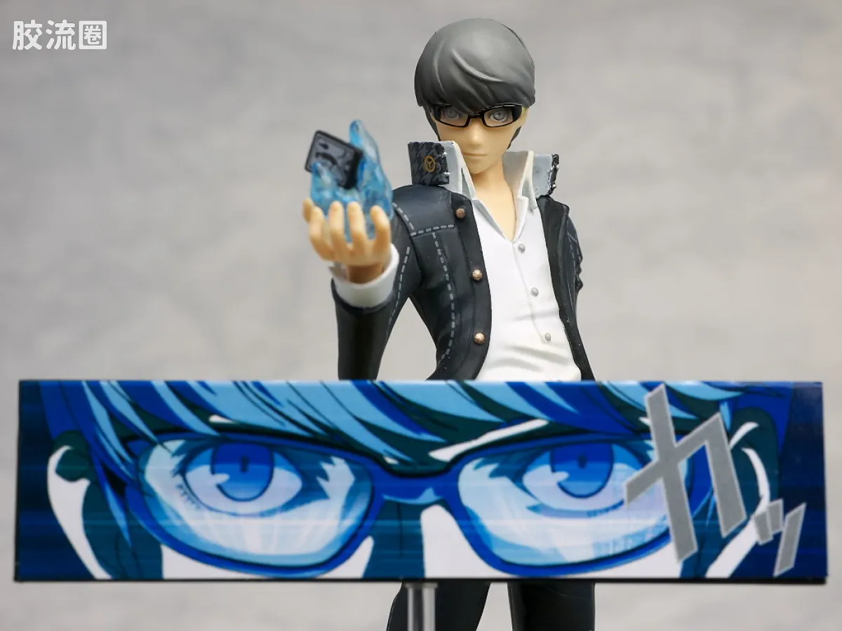 Figuarts ZERO 限定版 鳴上 悠 - 图片