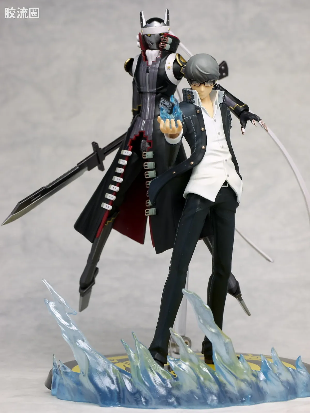 Figuarts ZERO 限定版 鳴上 悠 - 图片