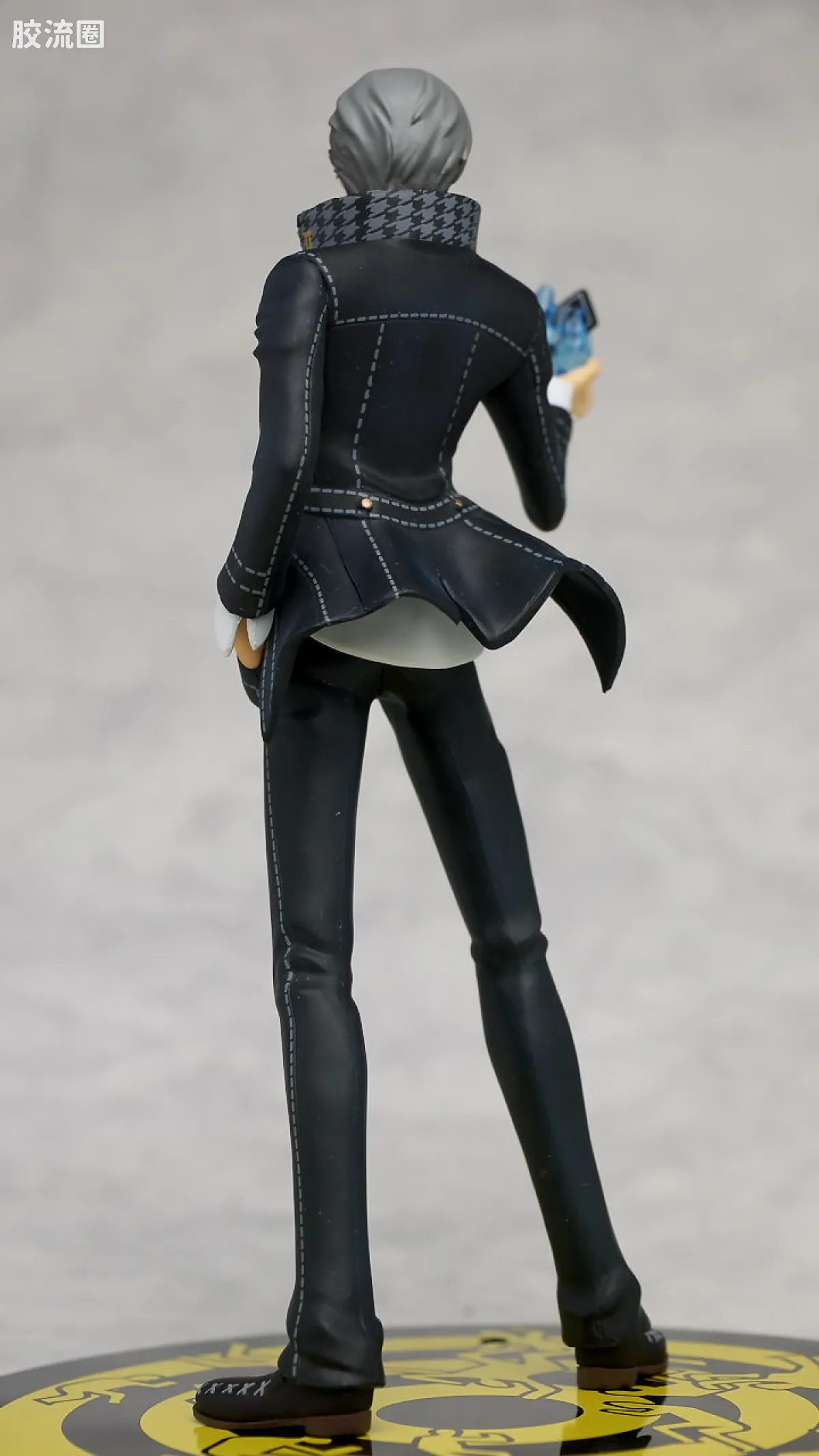Figuarts ZERO 限定版 鳴上 悠 - 图片