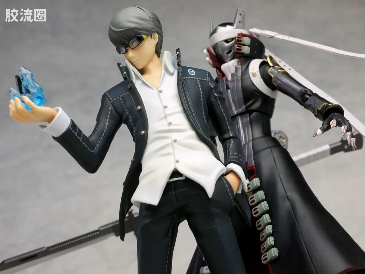 Figuarts ZERO 限定版 鳴上 悠 - 图片