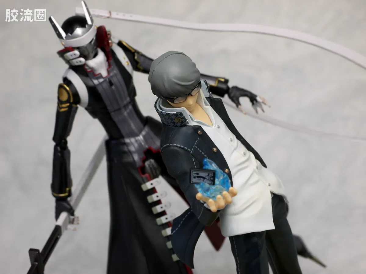 Figuarts ZERO 限定版 鳴上 悠 - 图片
