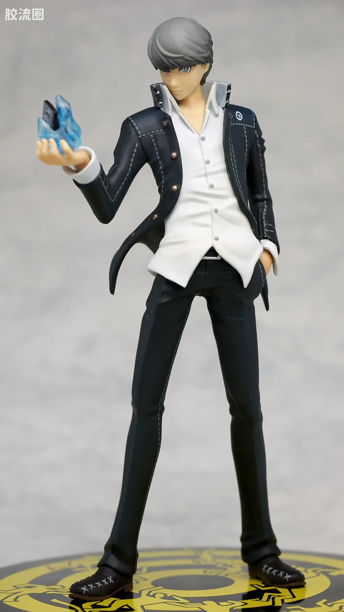 Figuarts ZERO 限定版 鳴上 悠 - 图片