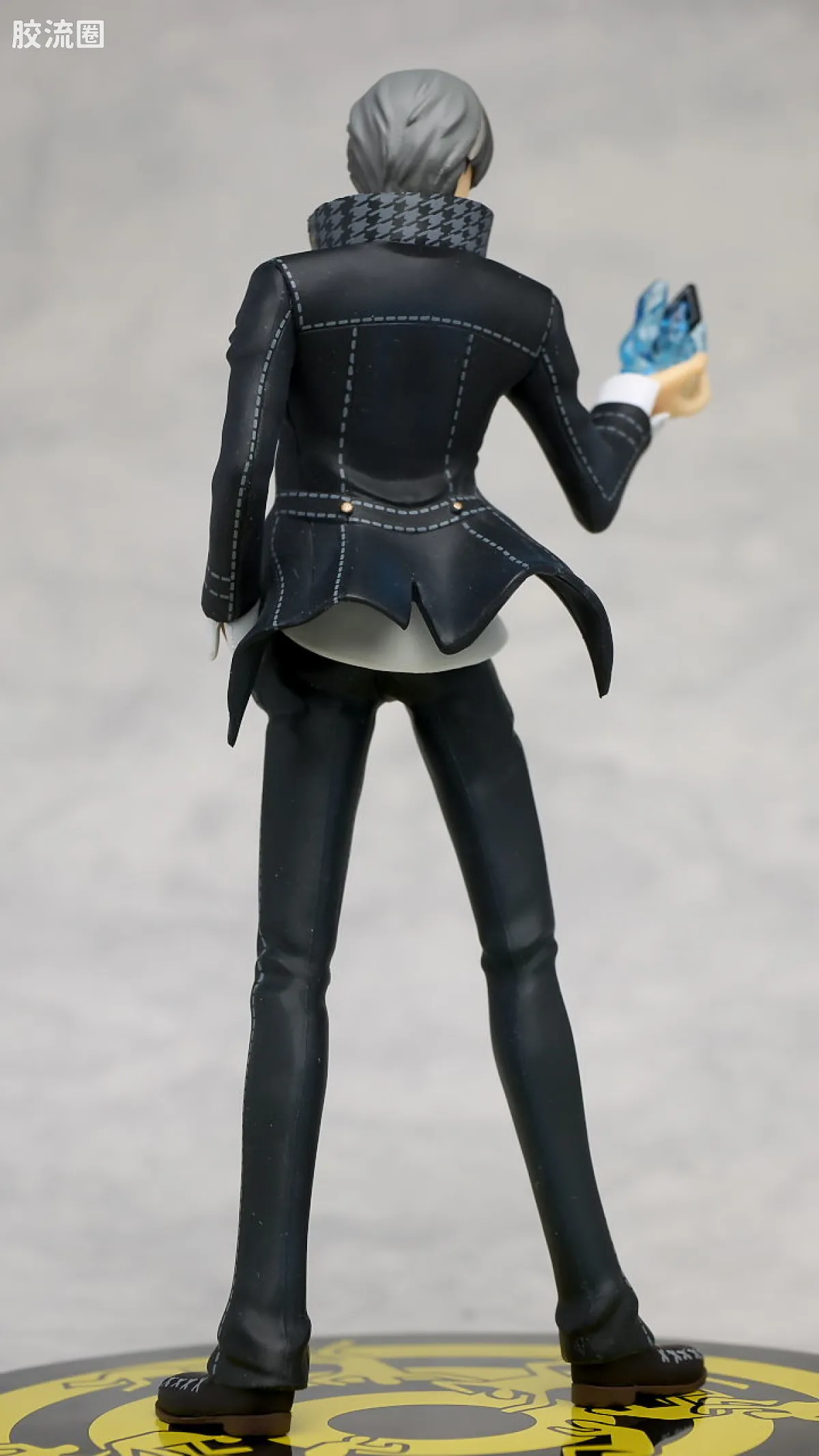 Figuarts ZERO 限定版 鳴上 悠 - 图片