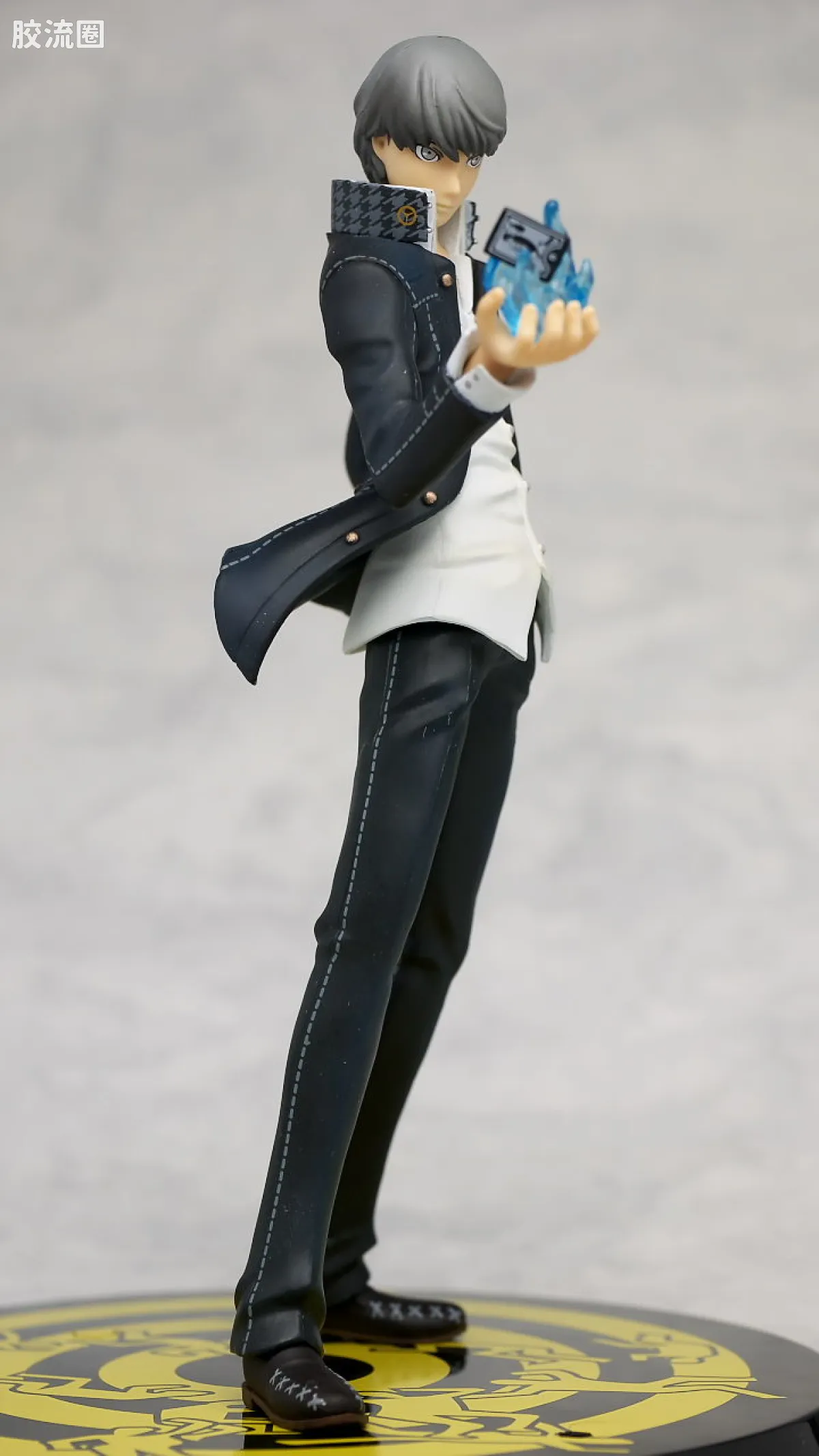 Figuarts ZERO 限定版 鳴上 悠 - 图片