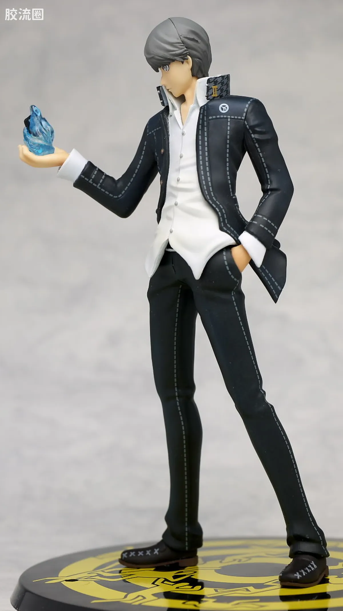 Figuarts ZERO 限定版 鳴上 悠 - 图片