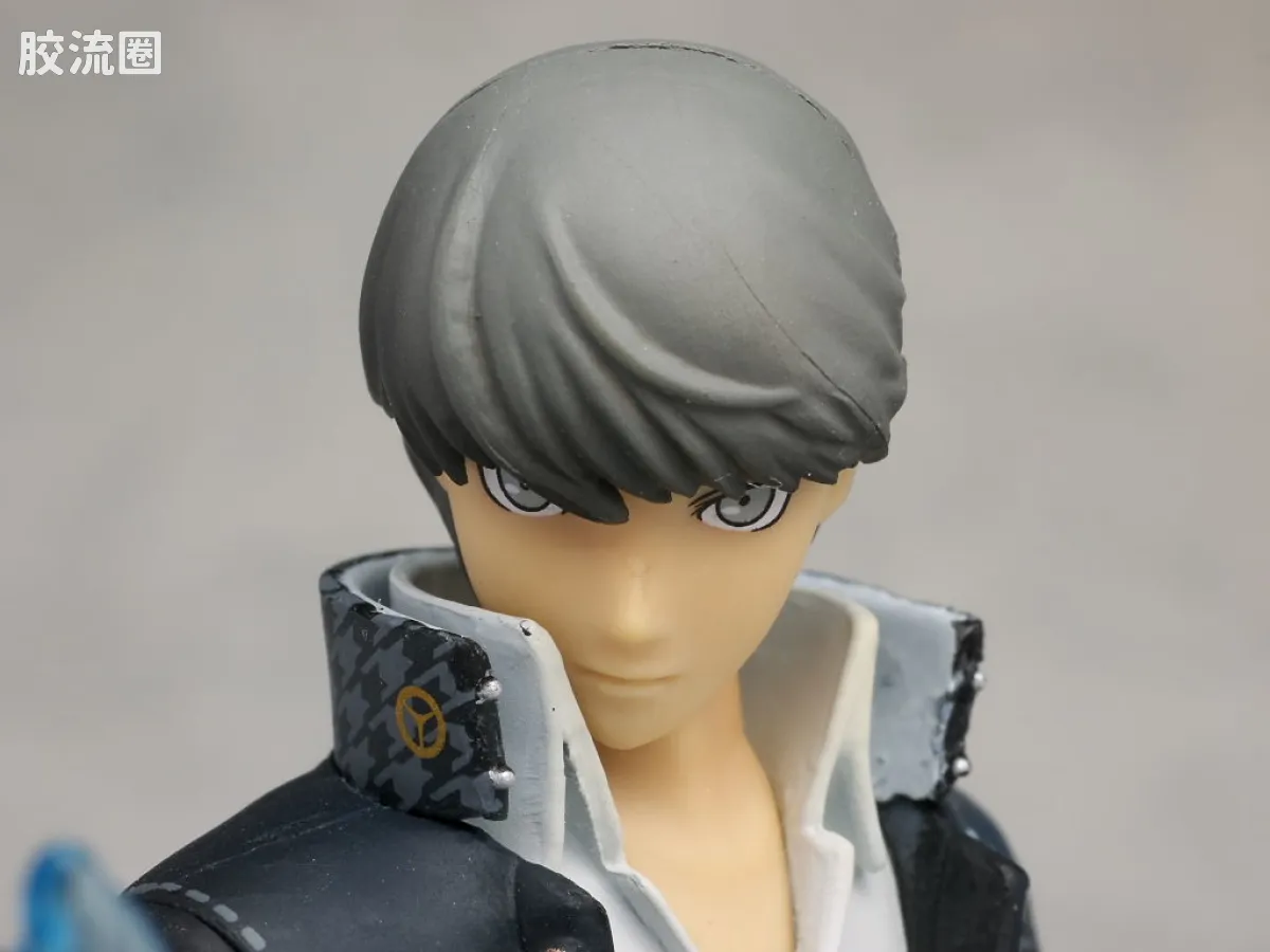 Figuarts ZERO 限定版 鳴上 悠 - 图片