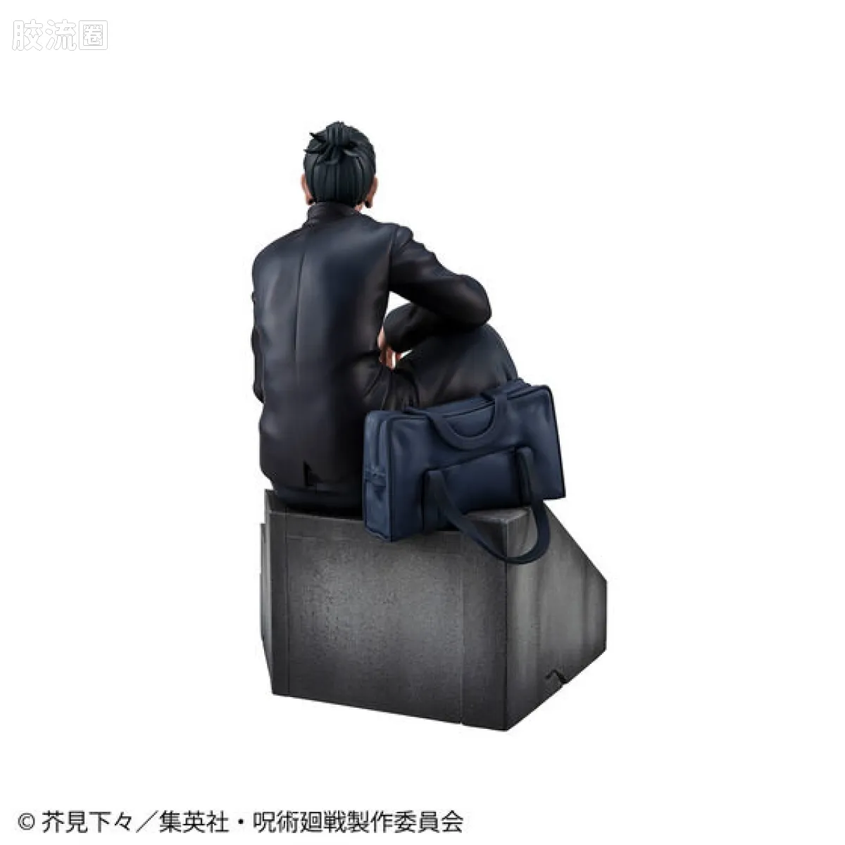 Mega House 手办系列 综合系列 夏油杰 高专Ver. - 图片