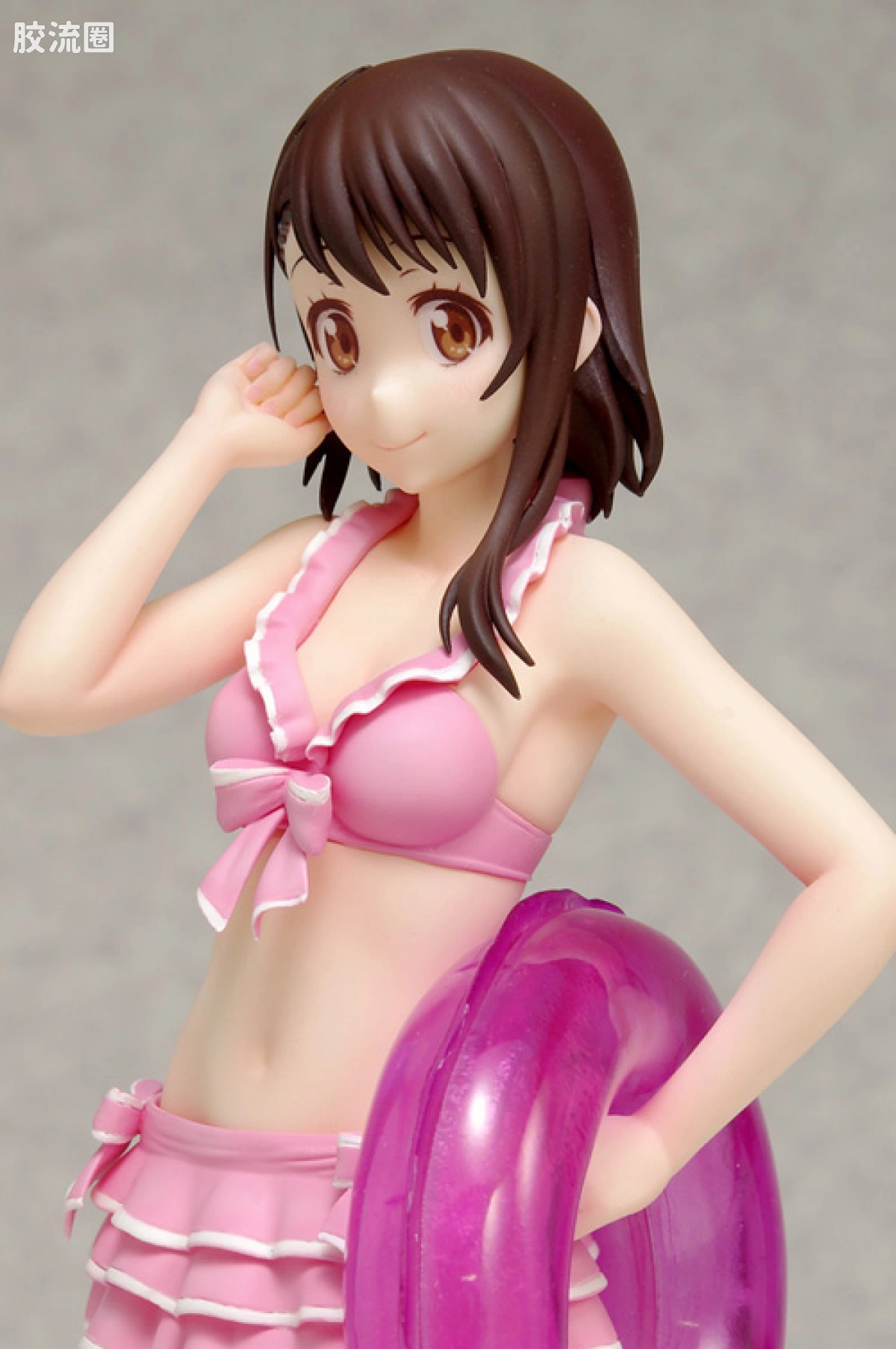 沙滩女王 手办系列 普通版 小野寺小咲 - 图片