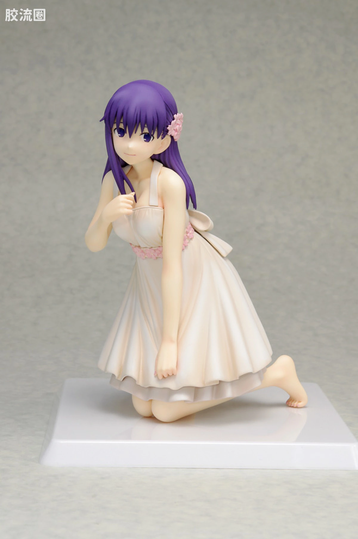 WAVE DreamTech系列 Lingerie styles系列 间桐樱 连衣裙style - 图片