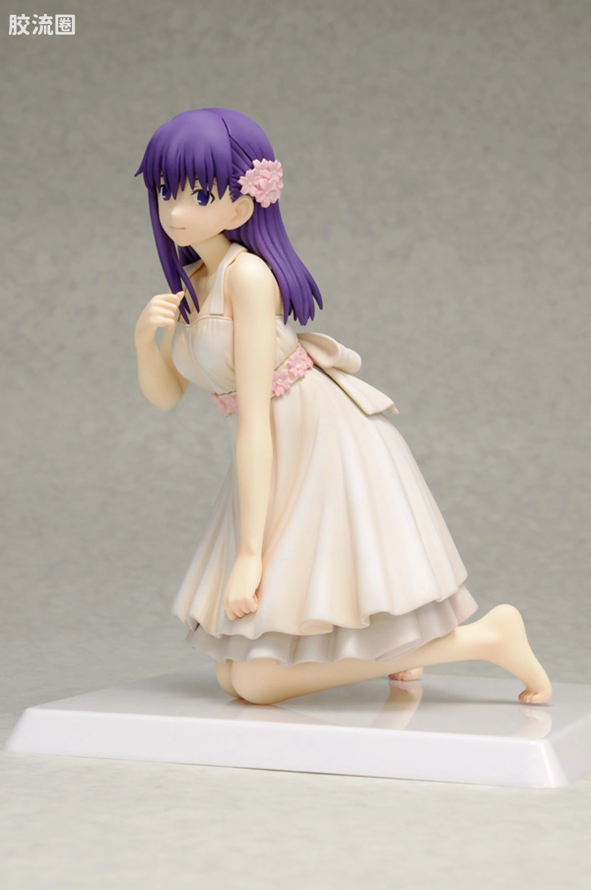 WAVE DreamTech系列 Lingerie styles系列 间桐樱 连衣裙style - 图片