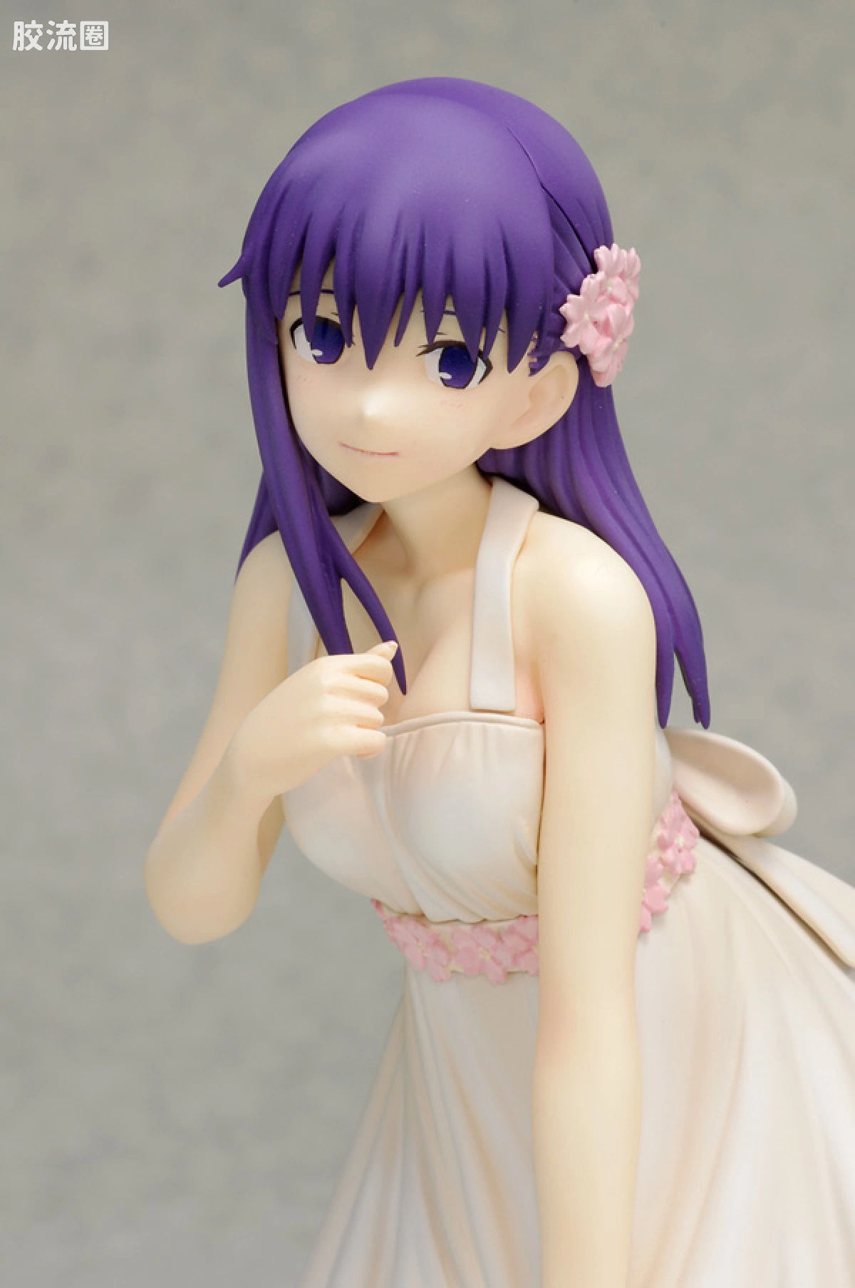 WAVE DreamTech系列 Lingerie styles系列 间桐樱 连衣裙style - 图片