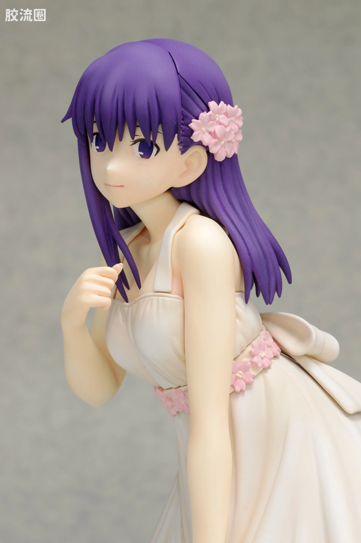 WAVE DreamTech系列 Lingerie styles系列 间桐樱 连衣裙style - 图片