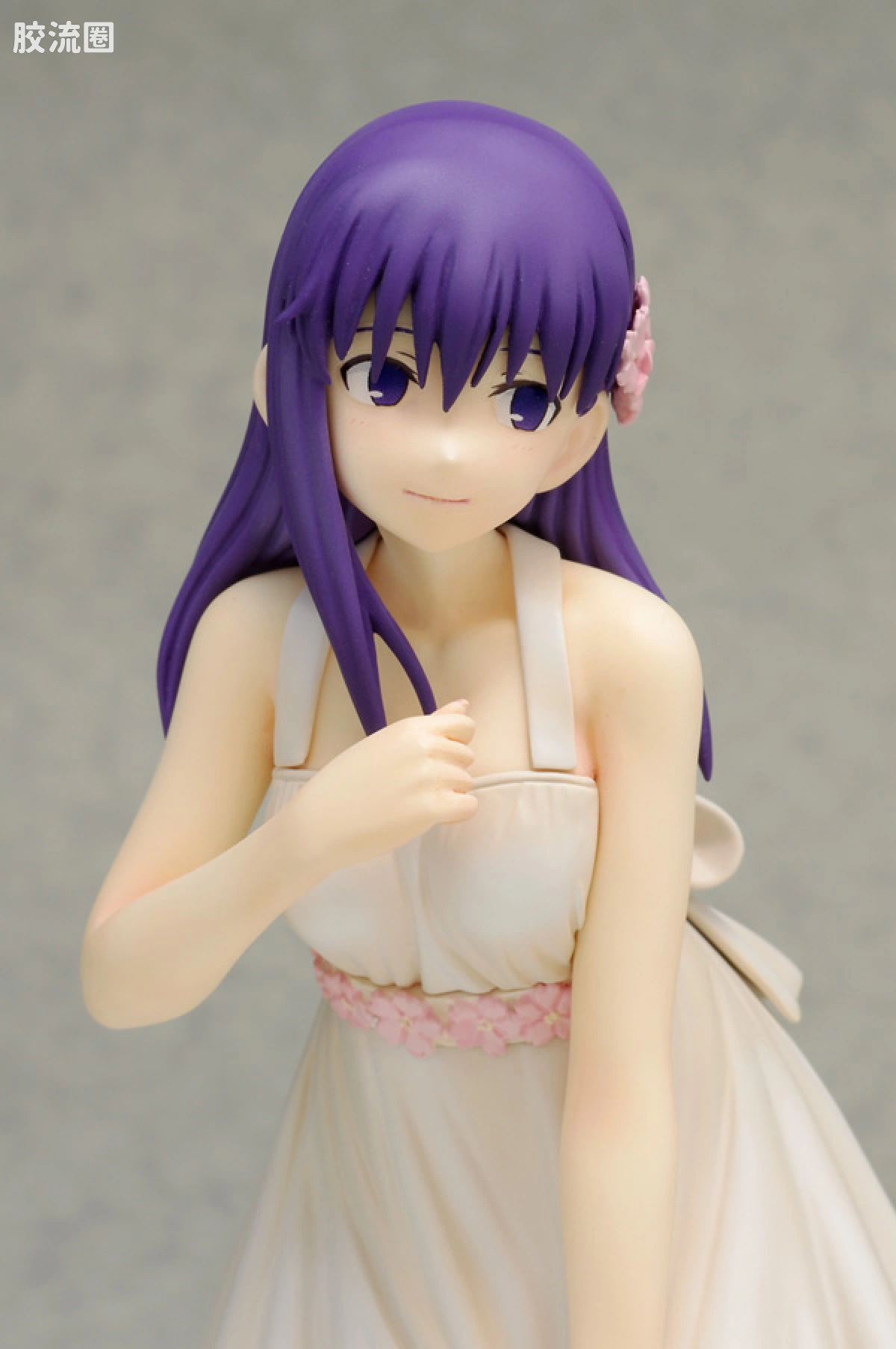 WAVE DreamTech系列 Lingerie styles系列 间桐樱 连衣裙style - 图片