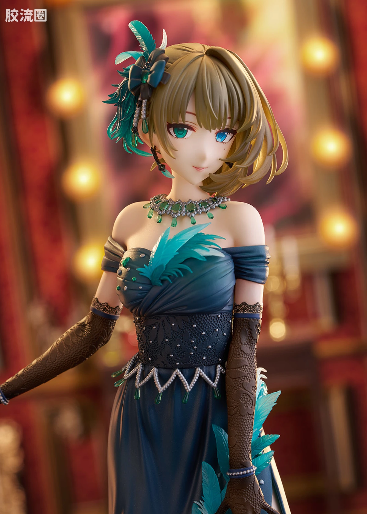 WAVE DreamTech系列 普通版 【Pretty Liar】高垣枫+ - 图片