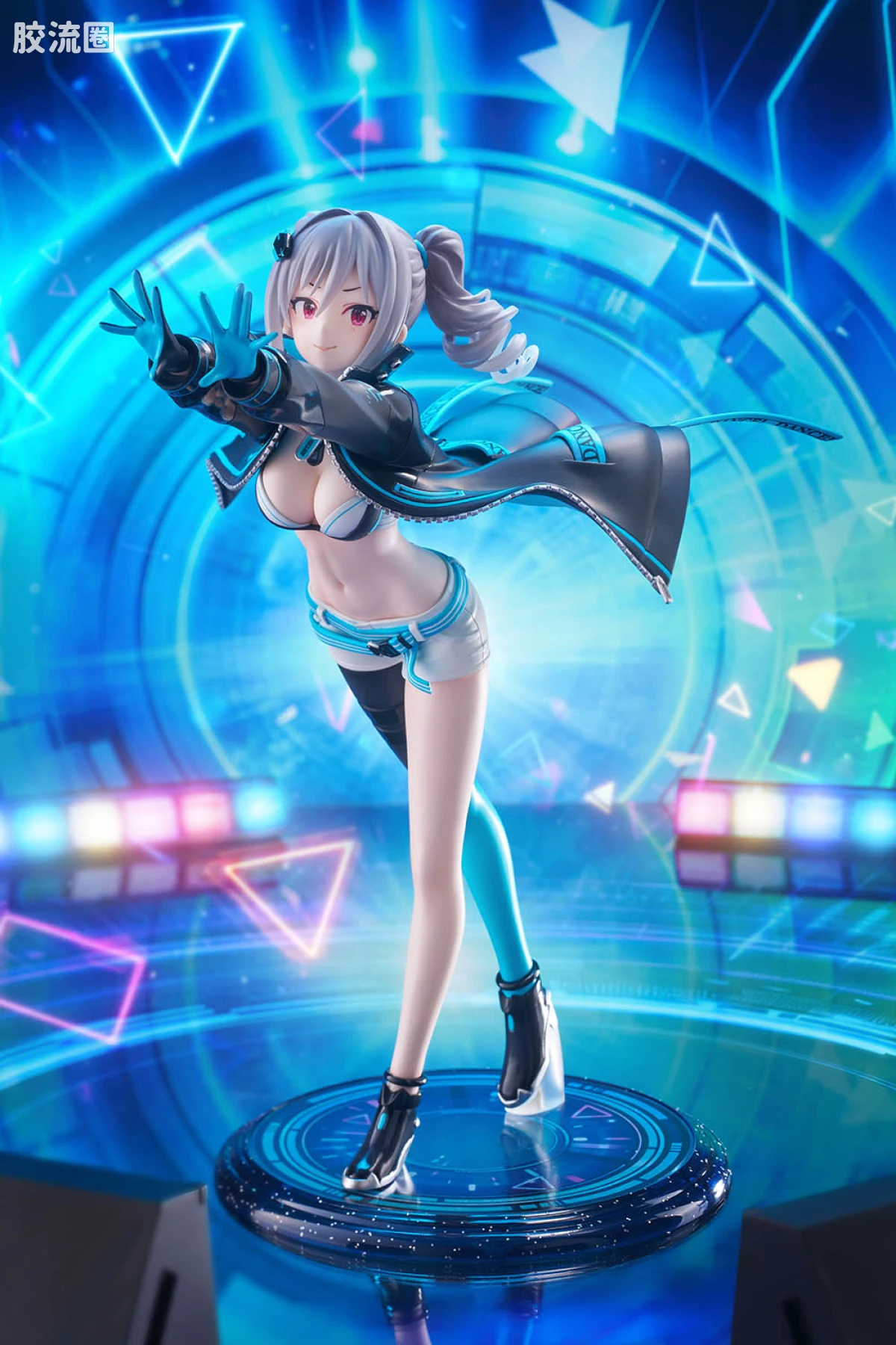 WAVE DreamTech系列 普通版 ［Dance・Dance・Dance］神崎兰子＋ - 图片