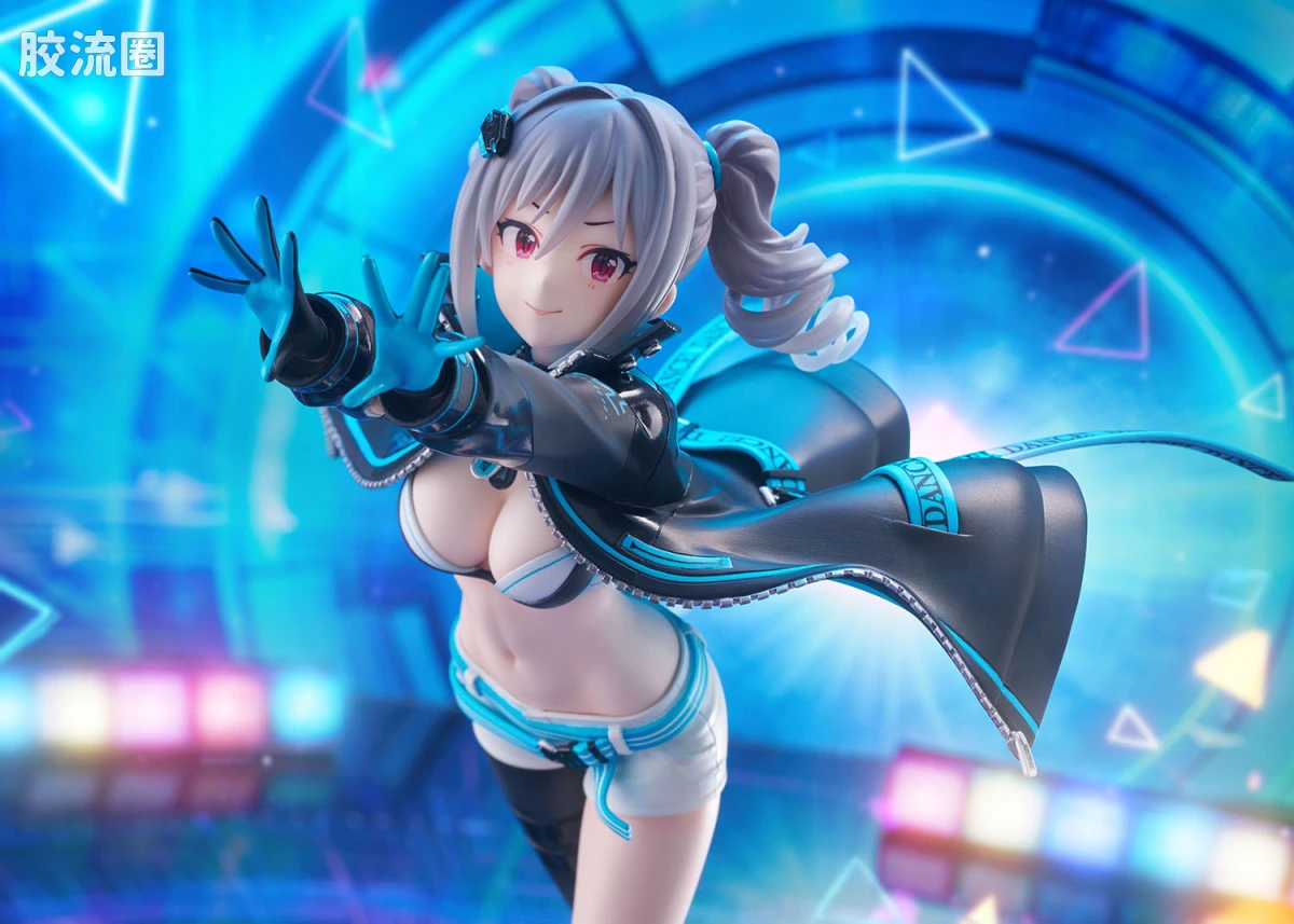 WAVE DreamTech系列 普通版 ［Dance・Dance・Dance］神崎兰子＋ - 图片