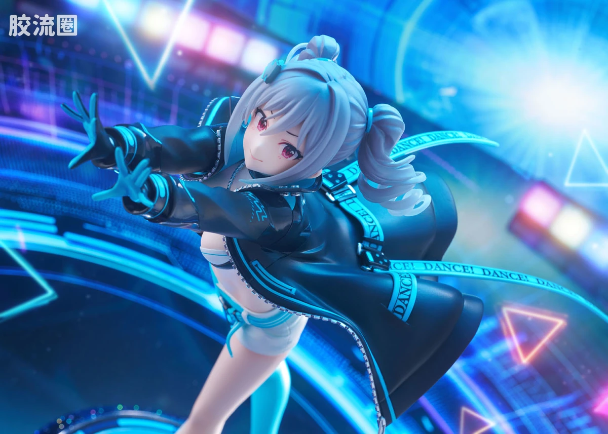 WAVE DreamTech系列 普通版 ［Dance・Dance・Dance］神崎兰子＋ - 图片