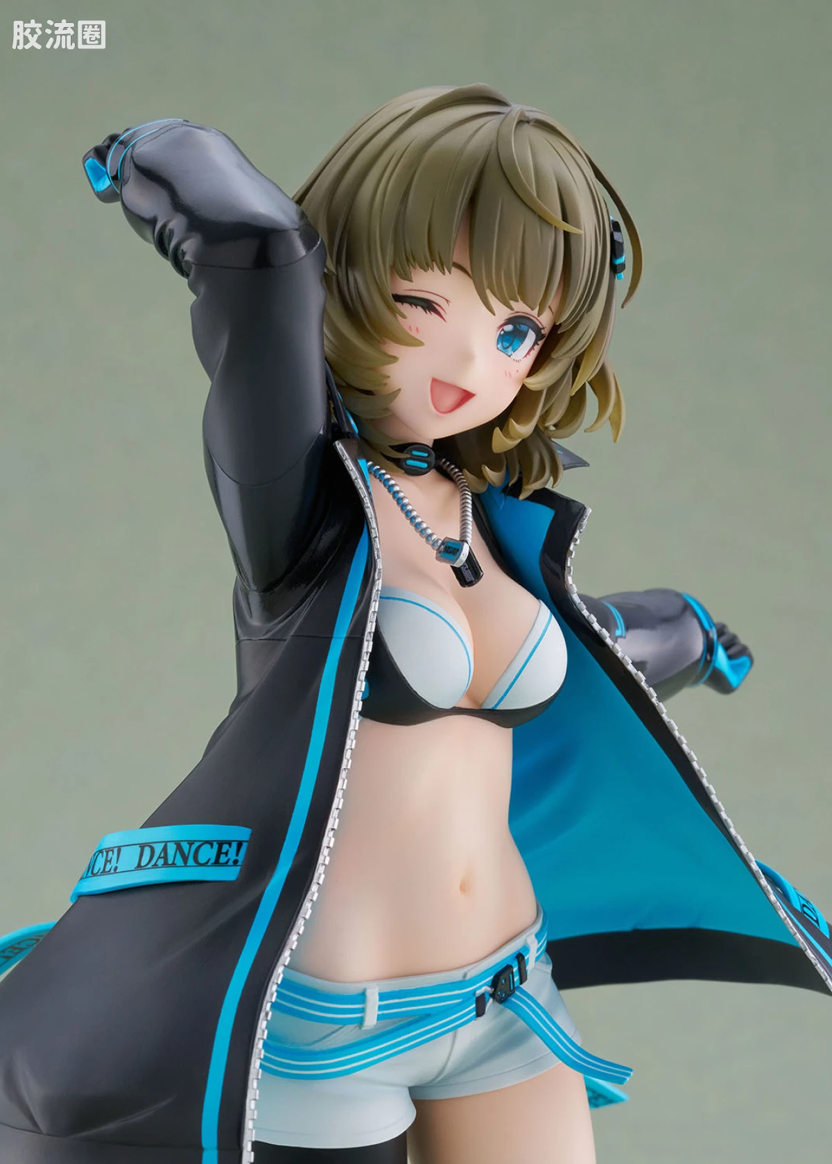 WAVE DreamTech系列 普通版 ［Dance・Dance・Dance］高垣楓＋ - 图片