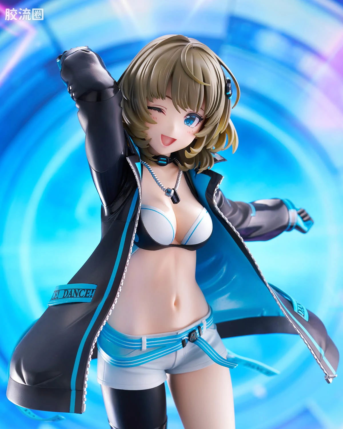 WAVE DreamTech系列 普通版 ［Dance・Dance・Dance］高垣楓＋ - 图片