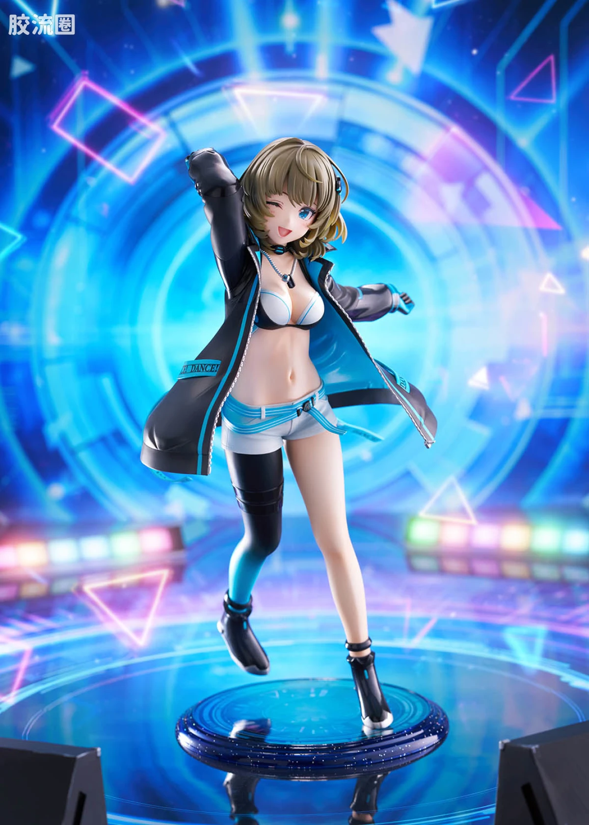 WAVE DreamTech系列 普通版 ［Dance・Dance・Dance］高垣楓＋ - 图片