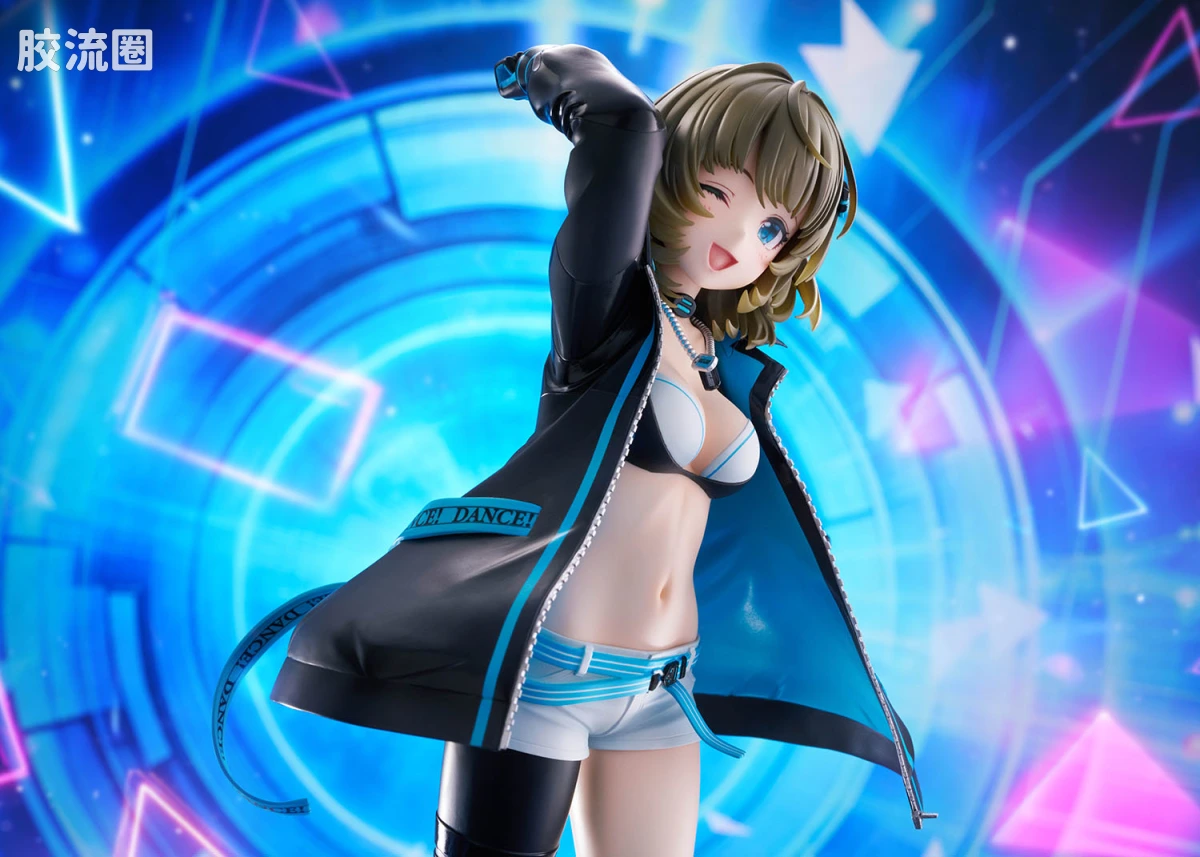 WAVE DreamTech系列 普通版 ［Dance・Dance・Dance］高垣楓＋ - 图片