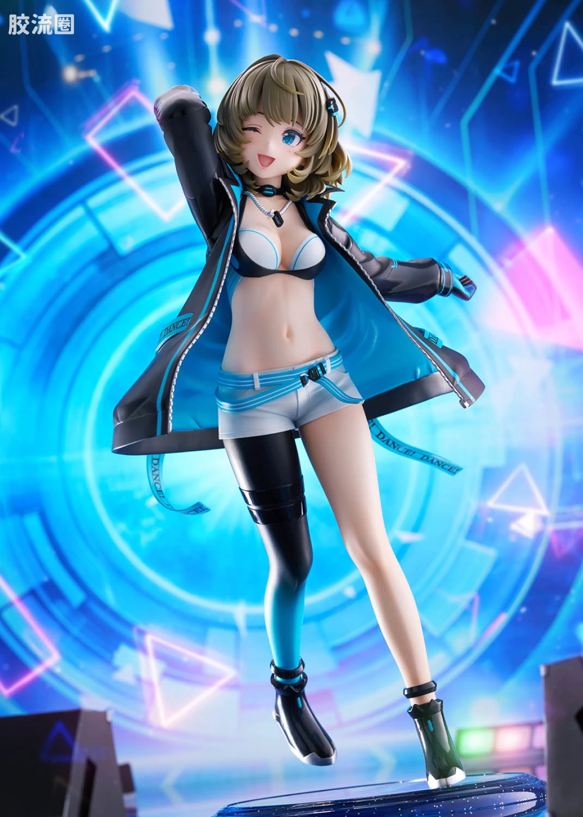 WAVE DreamTech系列 普通版 ［Dance・Dance・Dance］高垣楓＋ - 图片