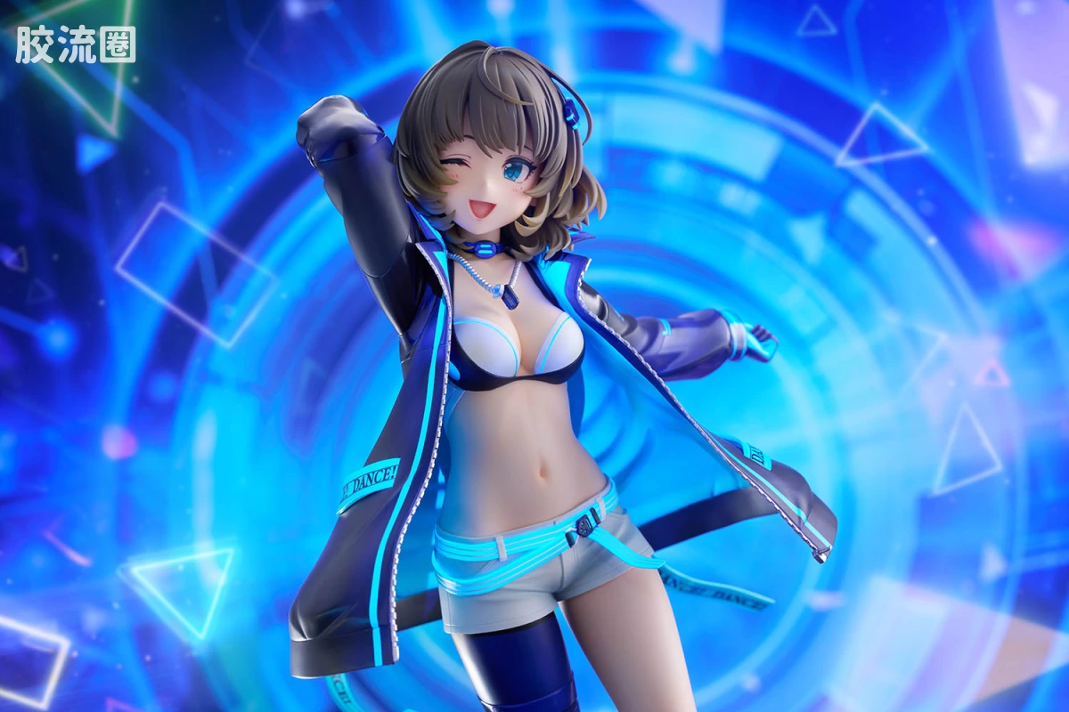 WAVE DreamTech系列 普通版 ［Dance・Dance・Dance］高垣楓＋ - 图片