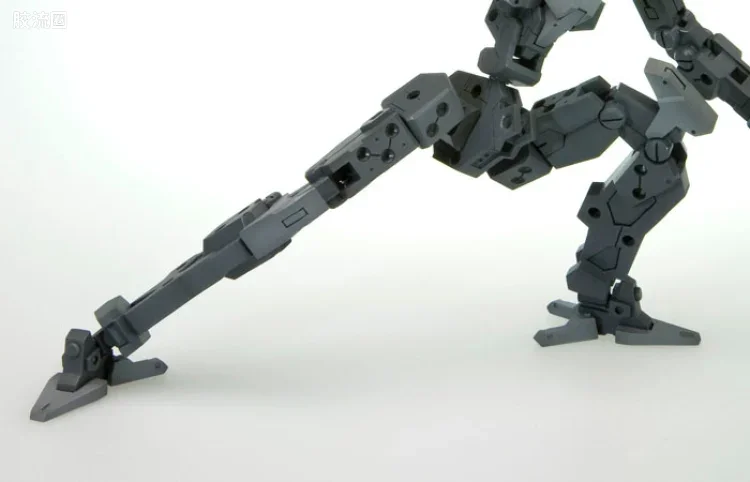 寿屋FRAME ARMS 骨架 TYPE-001 通用骨架 - 图片
