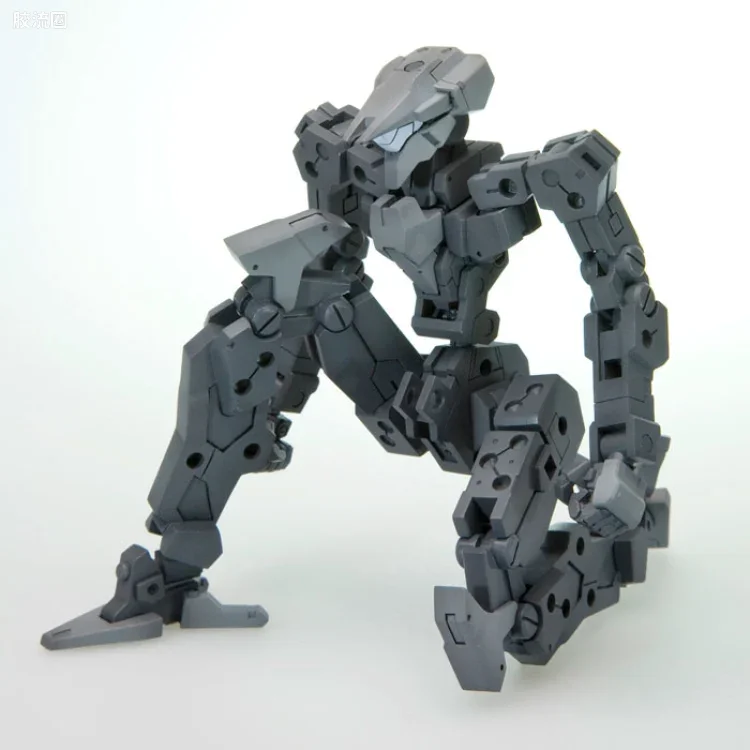 寿屋FRAME ARMS 骨架 TYPE-001 通用骨架 - 图片