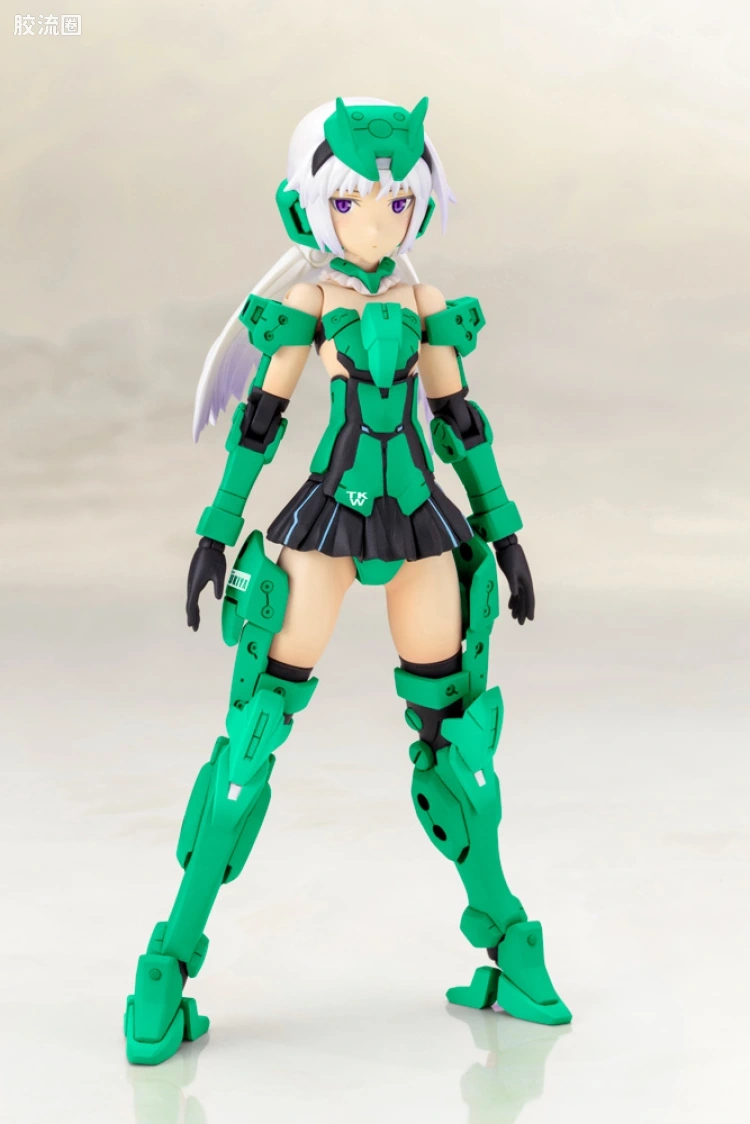 FAG 限定及特别版 安姬蒂特 CRAFTSMANSHIP Form - 图片