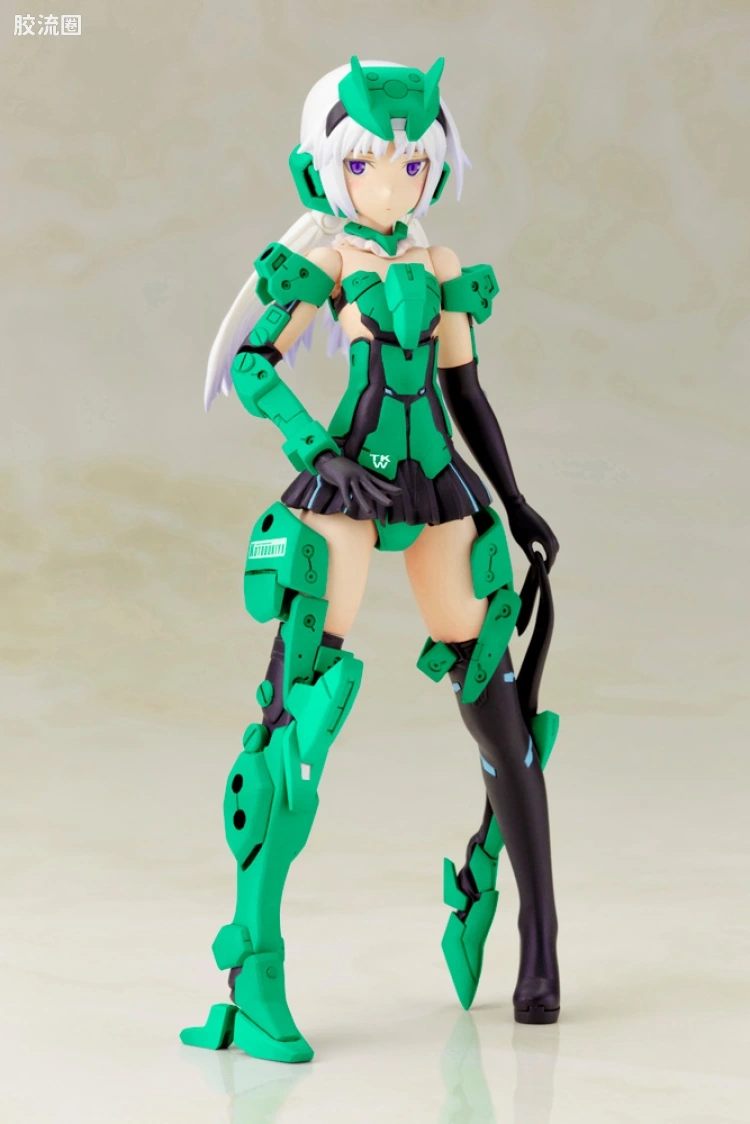 FAG 限定及特别版 安姬蒂特 CRAFTSMANSHIP Form - 图片