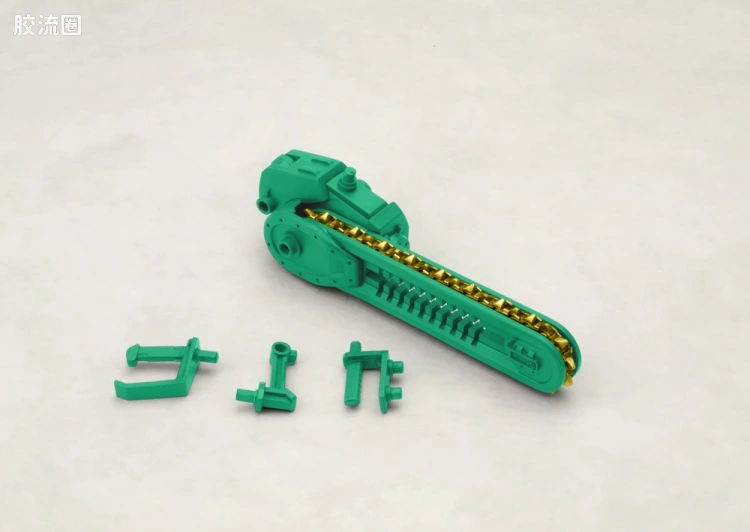 FAG 限定及特别版 安姬蒂特 CRAFTSMANSHIP Form - 图片