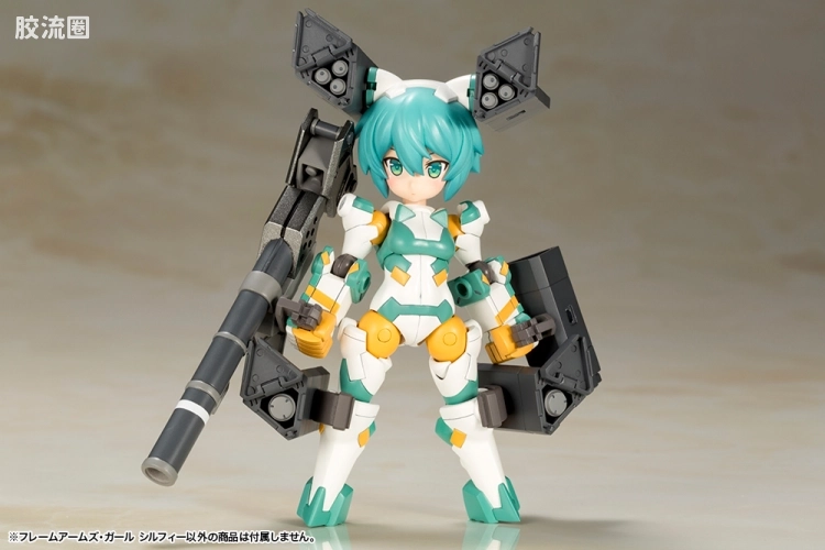 FAG Desktop Army x FAG 希尔菲 - 图片